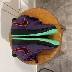 Air Force 1 Nike kids size 6